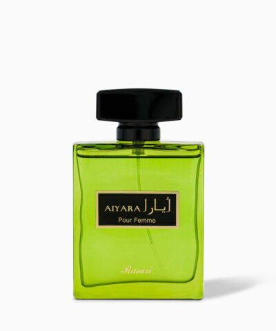 Rasasi Aiyara Pour Femme EDP 100 ml