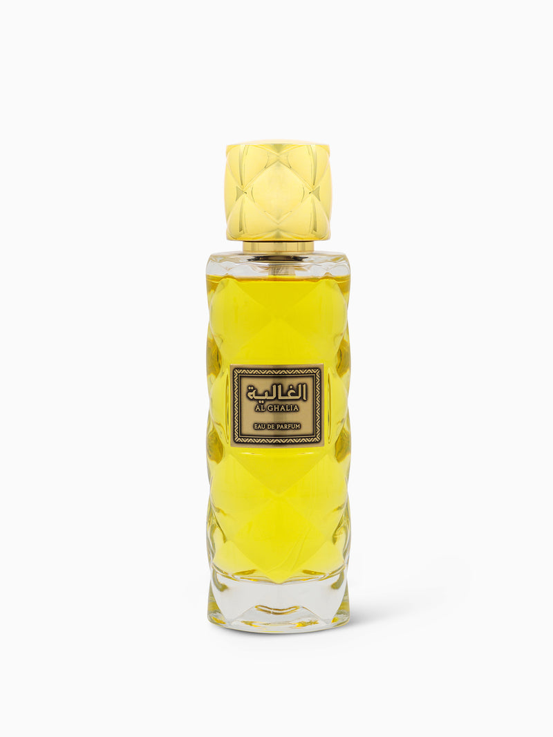 Rasasi Al Ghalia EDP 100 ml