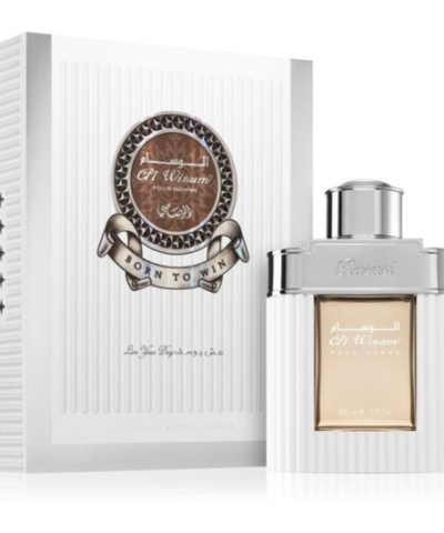 Rasasi Al Wisam Day EDP 100 ml
