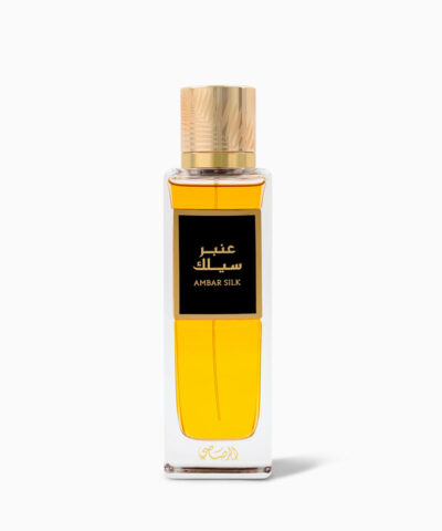 Rasasi Ambar Silk EDP 200 ml