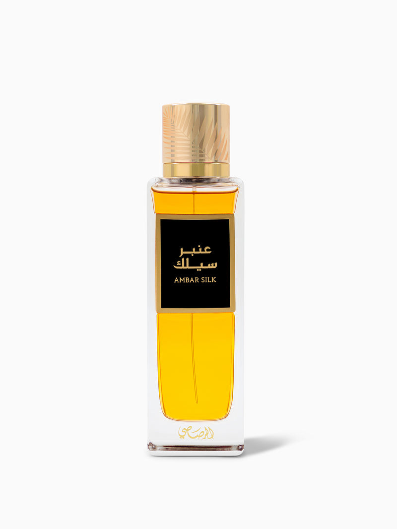 Rasasi Ambar Silk EDP 200 ml