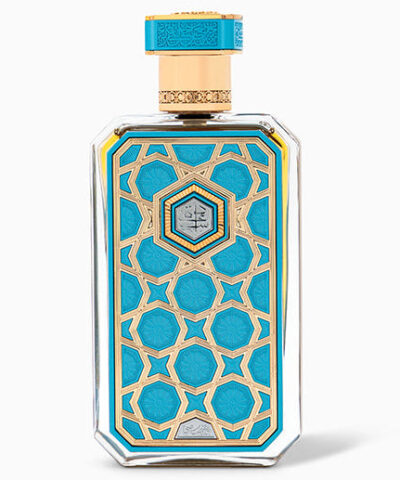 Rasasi Arabian Prive Saada EDP 70 ml