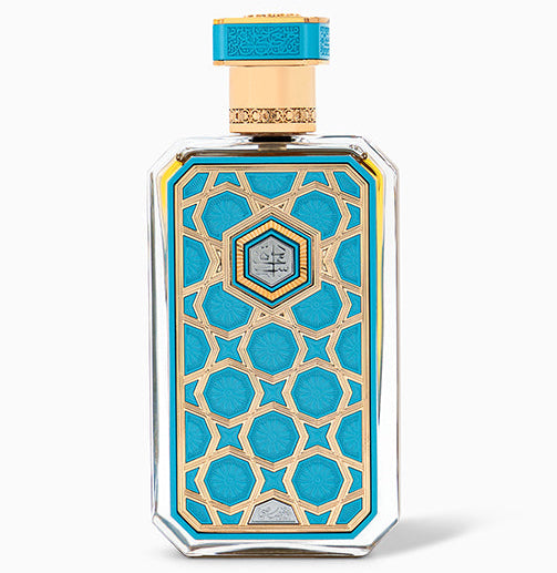 Rasasi Arabian Prive Saada EDP 70 ml