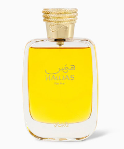 Rasasi Hawas For Her EDP 100 ml