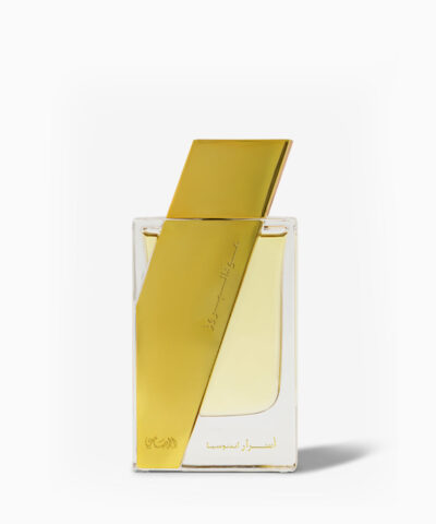 Rasasi Oudh Al Boruzz Asrar Indonesia EDP 50 ml