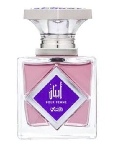 Rasasi Shiddat Intensity EDT 100 ml