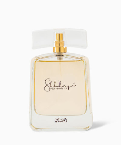Rasasi Shuhrah Pour Femme EDP 90 ml