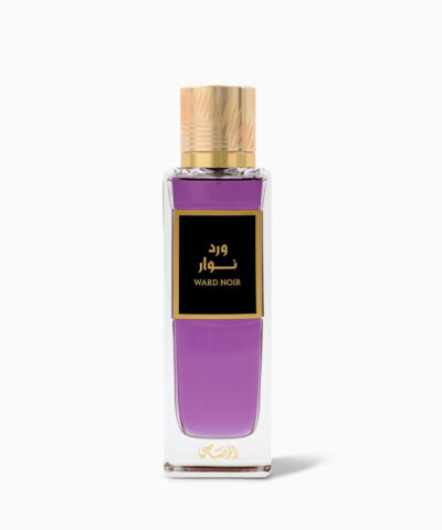 Rasasi Ward Noir EDP 200 ml
