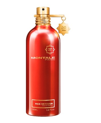 Montale Red Vetiver EDP