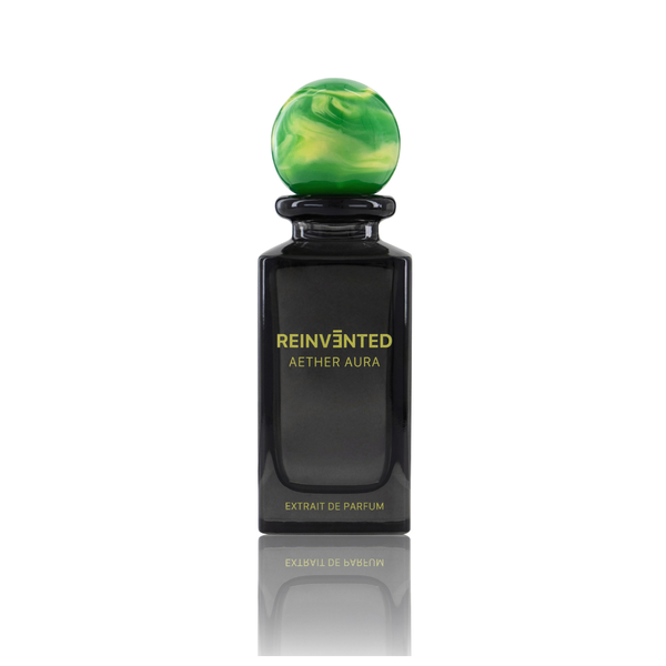 Reinvented AETHER AURA Extrait de Parfum