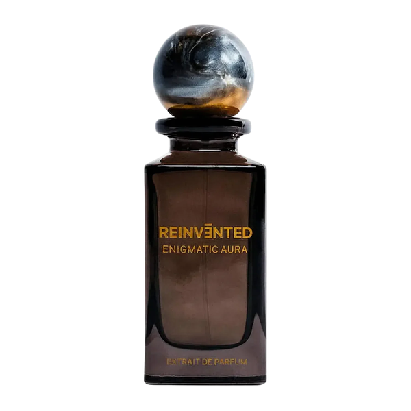 Reinvented ENIGMATIC AURA LIMITED EDITION Extrait de Parfum 75 ml