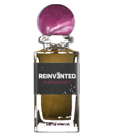 Reinvented PHEROMONES Extrait de Parfum 75 ml