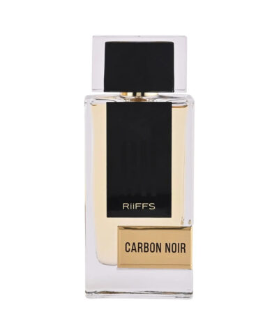 Riiffs Carbon Noir EDP 100 ml
