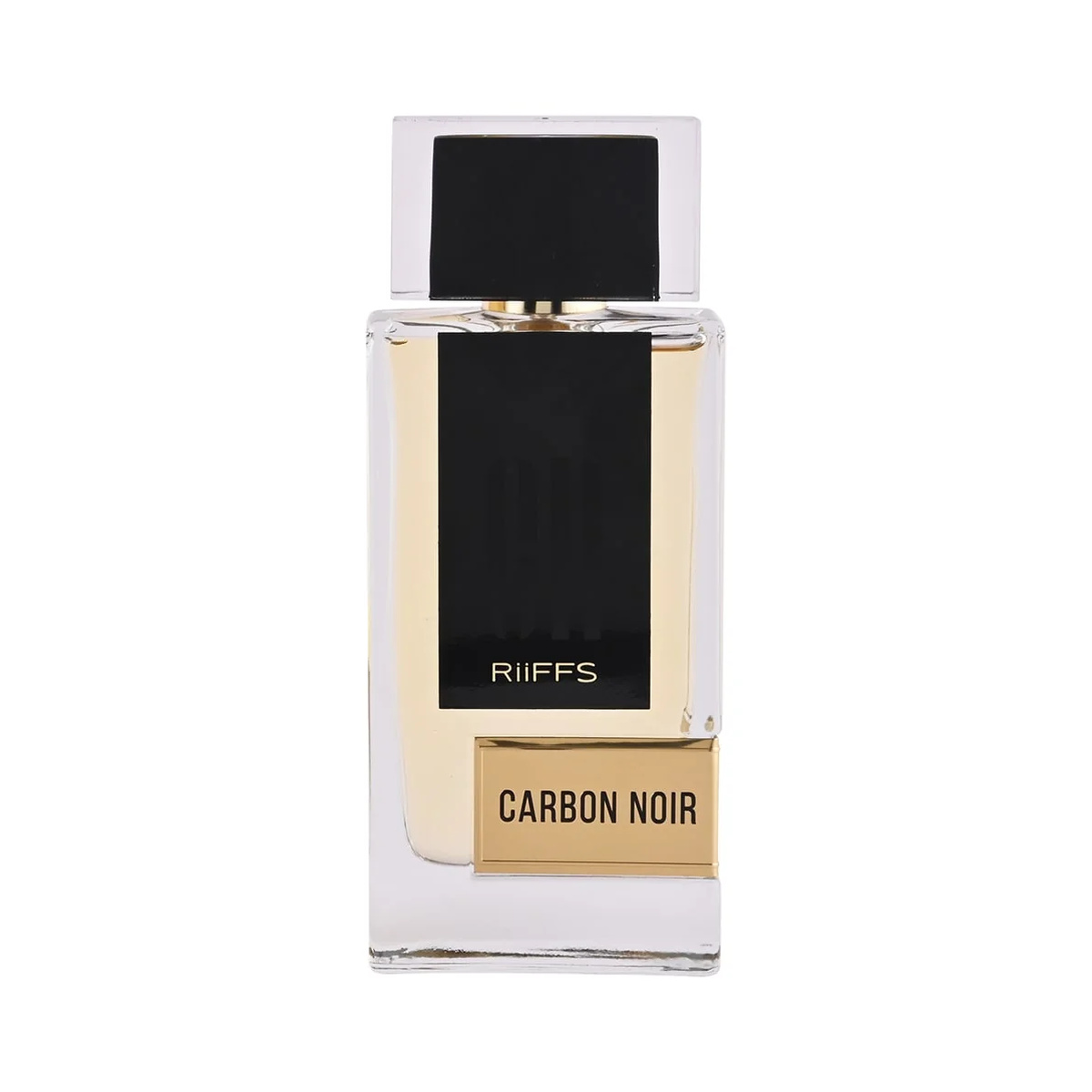 Riiffs Carbon Noir EDP 100 ml