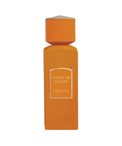 Riiffs Desert De Sahara Extrait De Parfum100 ml