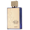Riiffs Exclusive Privé Bleu Intense EDP 80 ml kvepalų buteliukas