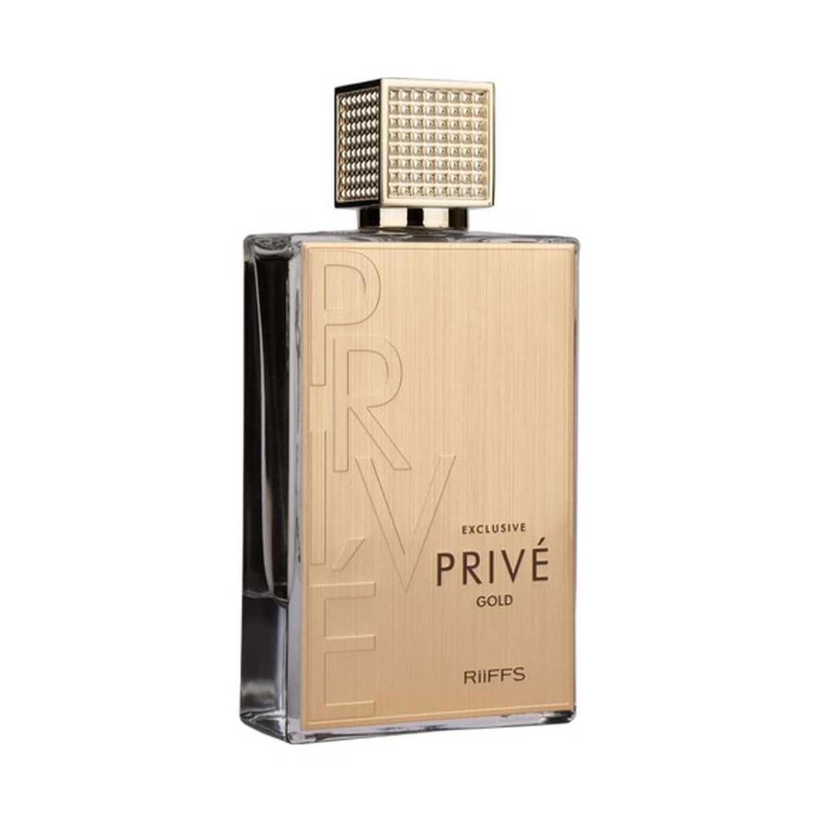 Riiffs Exclusive Privé Pink EDP 80 ml - Image 2