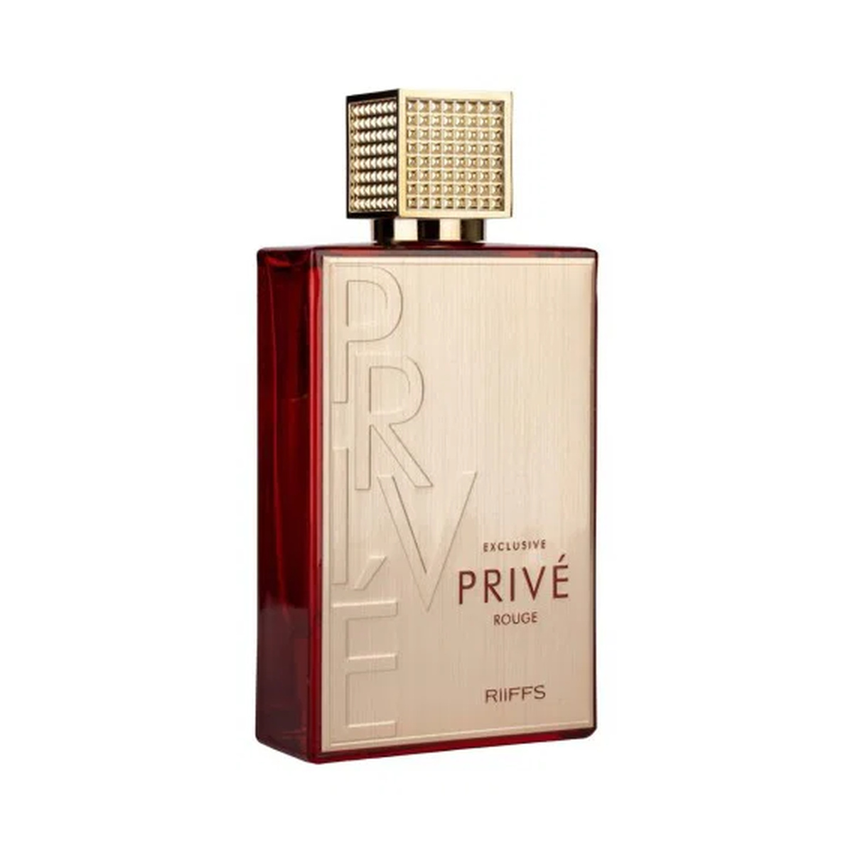 Riiffs Exclusive Privé Rouge EDP 80 ml