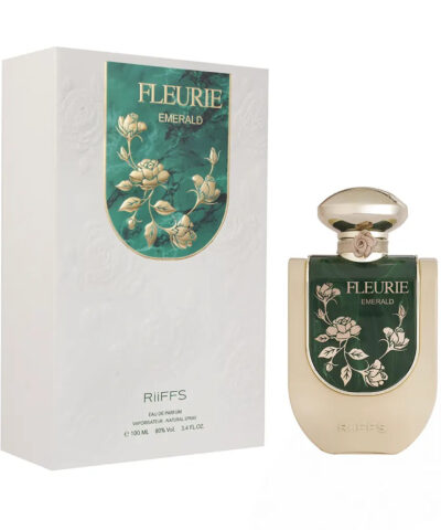 Riiffs Fleurie Emerald EDP 100 ml