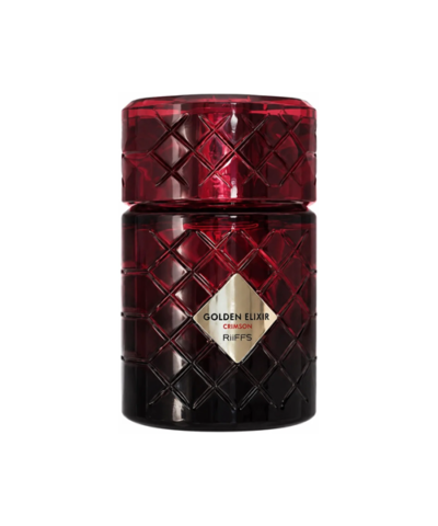 Riiffs Golden Elixir Crimson EDP 100 ml