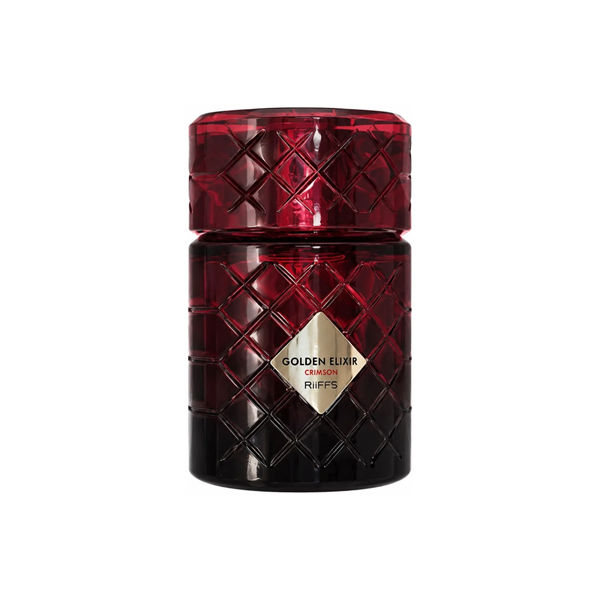Riiffs Golden Elixir Crimson EDP 100 ml