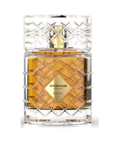 Riiffs Golden Elixir PAR 100 ml