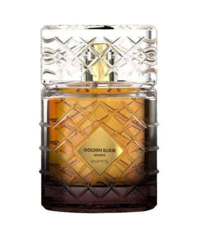 Riiffs Golden Elixir Reserve PAR 100 ml