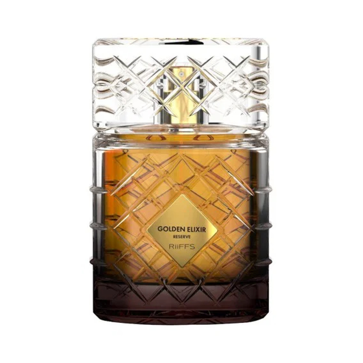 Riiffs Golden Elixir Reserve PAR 100 ml