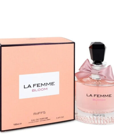 Riiffs La Femme Bloom EDP 100 ml