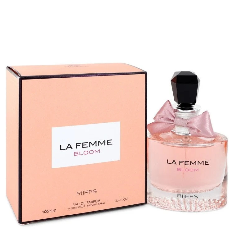 Riiffs La Femme Bloom EDP 100 ml