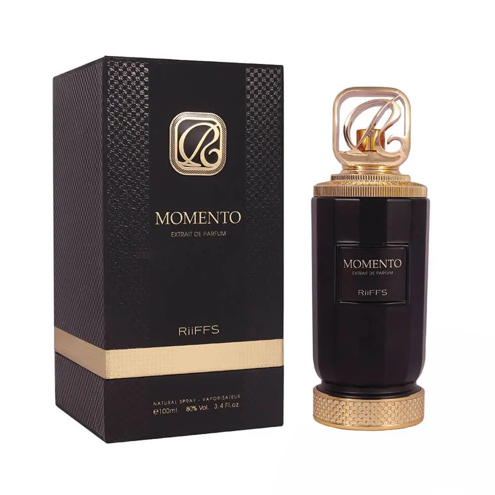 Riiffs Momento PAR 100 ml