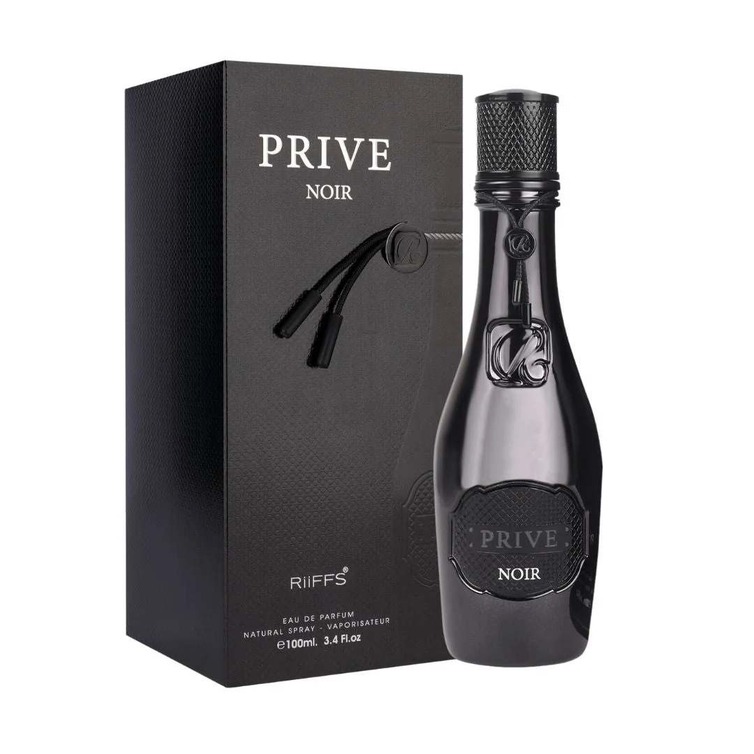 Riiffs Prive Noir EDP 100 ml