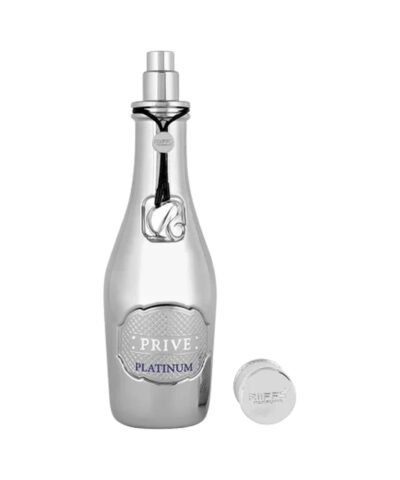 Riiffs Prive Platinum EDP 100 ml