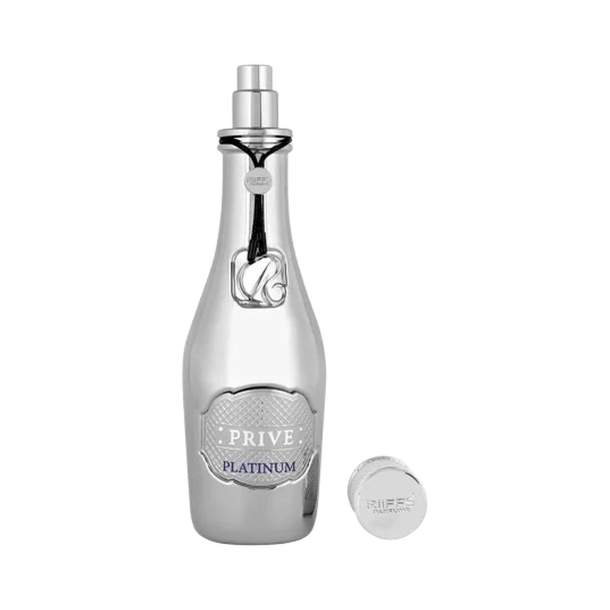Riiffs Prive Platinum EDP 100 ml
