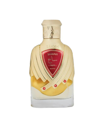 Riiffs Samah Royale PAR 100 ml