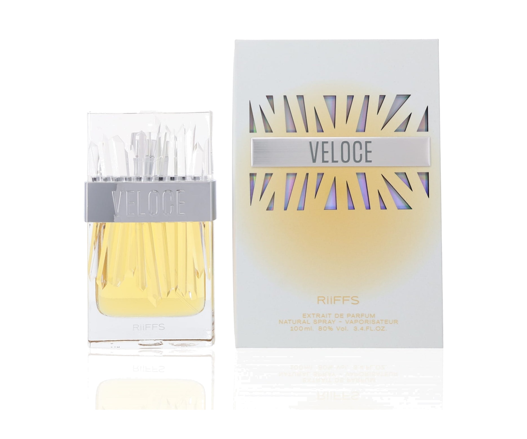 Riiffs Veloce PAR 100 ml