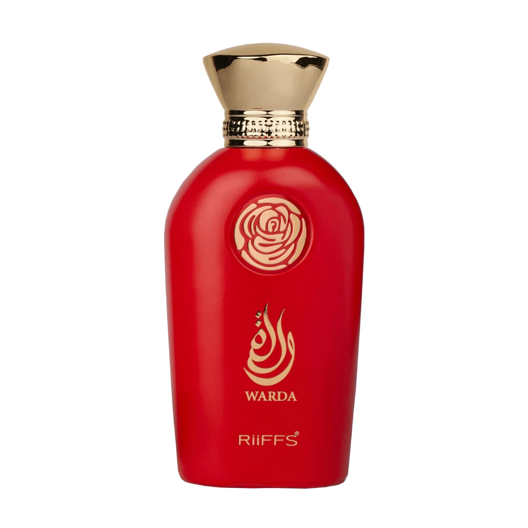 Riiffs Warda EDP 100 ml