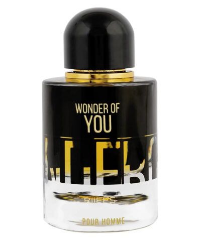 Riiffs Wonder Of You Pour Homme EDP M 100 ml