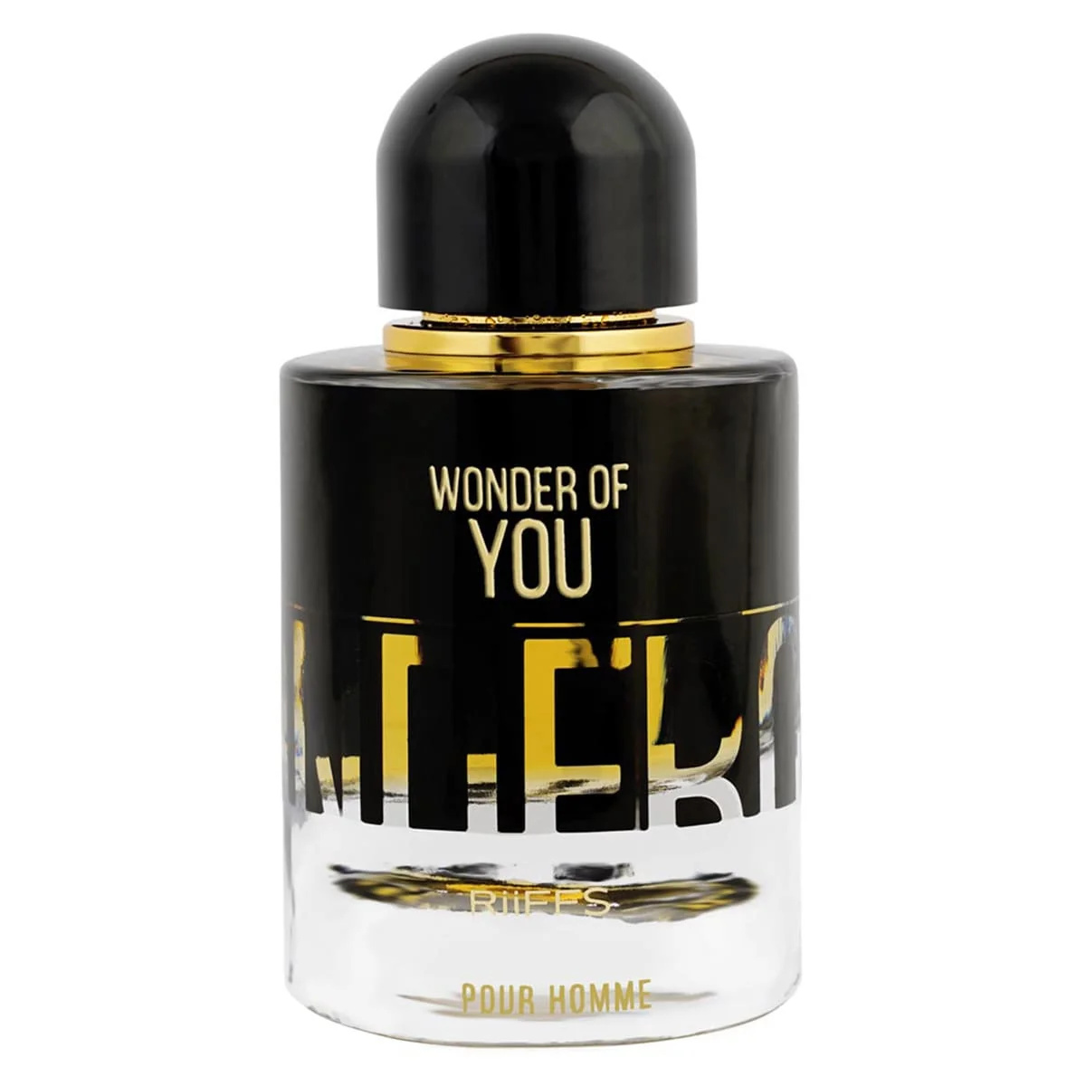 Riiffs Wonder Of You Pour Homme EDP M 100 ml