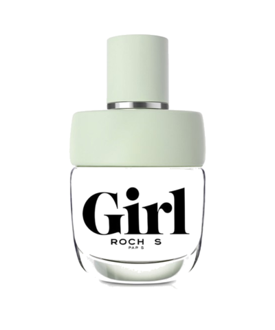 Rochas Girl Eau de Toilette 60 ml