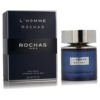 Rochas L'Homme Rochas Eau de Toilette 60 ml kvepalų buteliukas