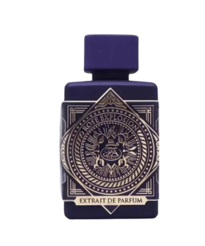 French Avenue Rose Explosion Extrait De Parfum  80 ml
