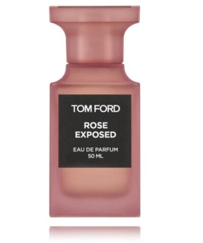 Tom Ford Rose Exposed EDP 50 ml