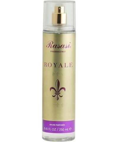 Rasasi Royal Blue body mist 250 ml