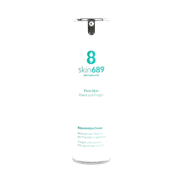 SKIN689 Körperpflege Firm Skin Hand and Finger 40 ml