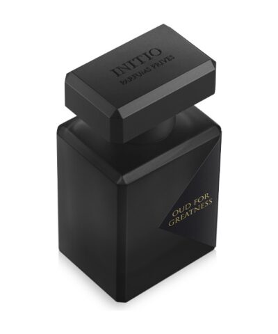 INITIO Oud for Greatness Hair Mist 50 ml plauku kvapo purskiklis