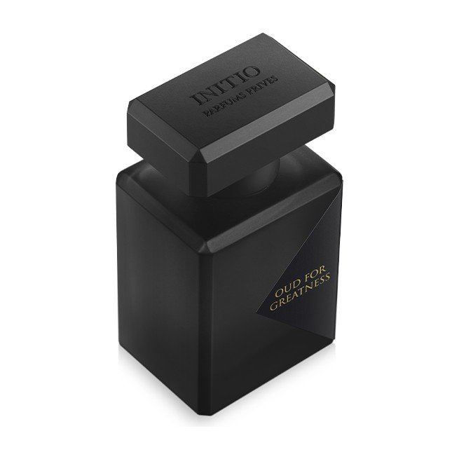 INITIO Oud for Greatness Hair Mist 50 ml plauku kvapo purskiklis
