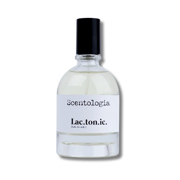 Scentologia Lac.ton.ic. Eau de Parfum 100 ml