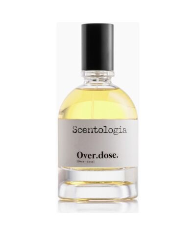 Scentologia Over.dose. Eau de Parfum 100 ml