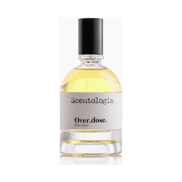 Scentologia Over.dose. Eau de Parfum 100 ml